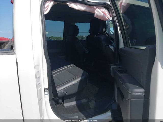 2022 FORD F-150 LARIAT 8