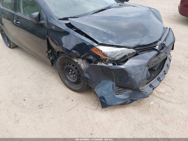 2019 TOYOTA COROLLA LE 6