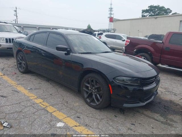 2023 DODGE CHARGER SXT 1