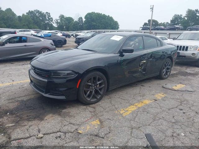 2023 DODGE CHARGER SXT 2