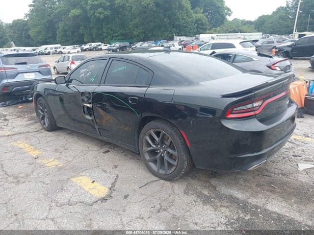 2023 DODGE CHARGER SXT 3
