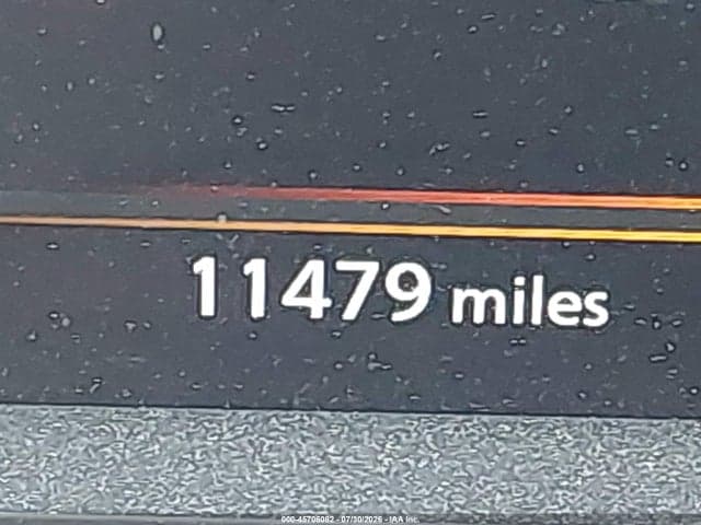 2025 INFINITI QX60 LUXE AWD 16