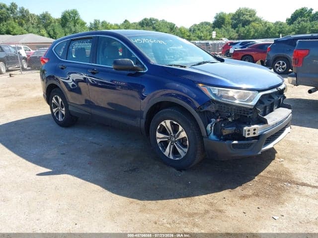 2019 HONDA CR-V LX - 1