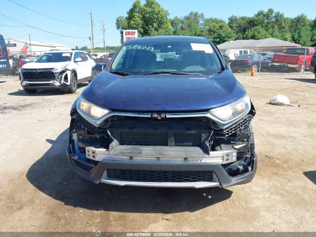 2019 HONDA CR-V LX 13