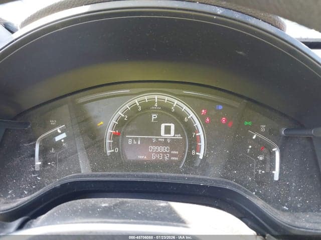 2019 HONDA CR-V LX 7
