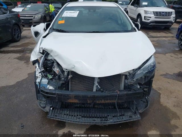 2017 TOYOTA COROLLA SE 6