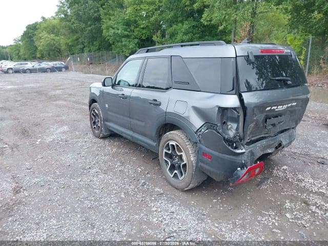 2021 FORD BRONCO SPORT BIG BEND 3