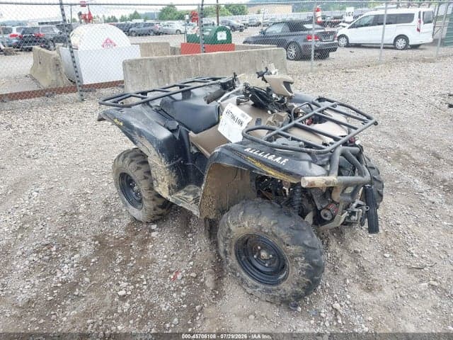 2020 YAMAHA YFM700 G - 1