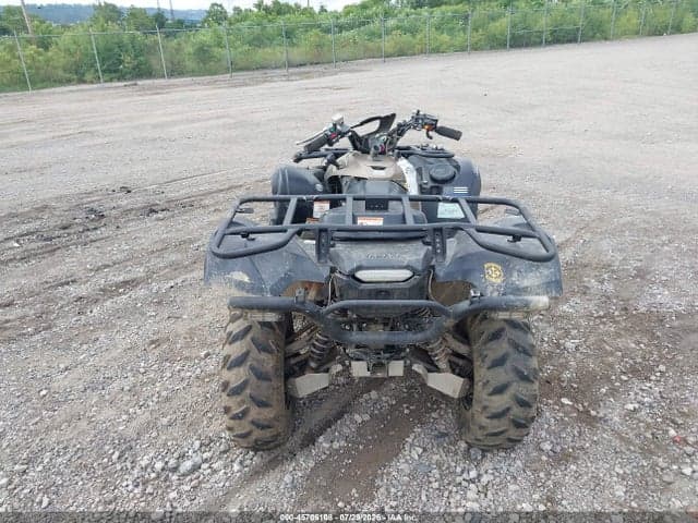 2020 YAMAHA YFM700 G 6