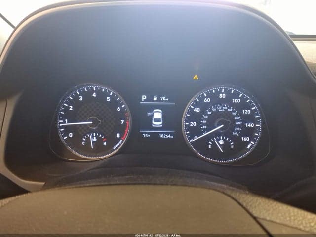 2020 HYUNDAI ELANTRA SE 7