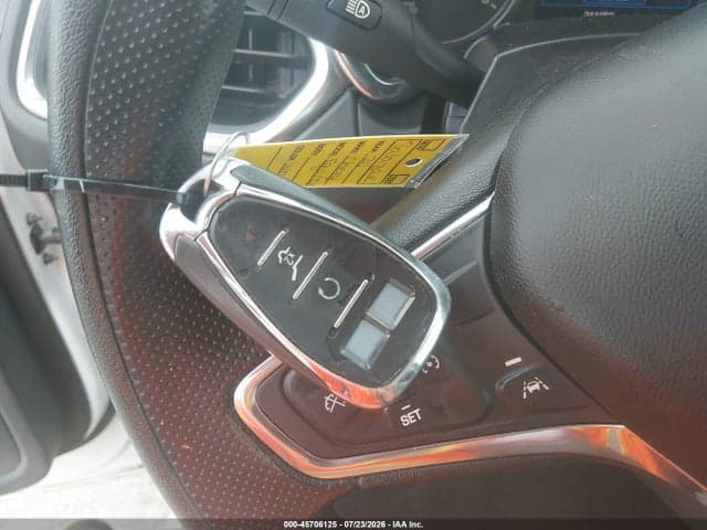 2020 CHEVROLET EQUINOX FWD LT 1.5L TURBO 11