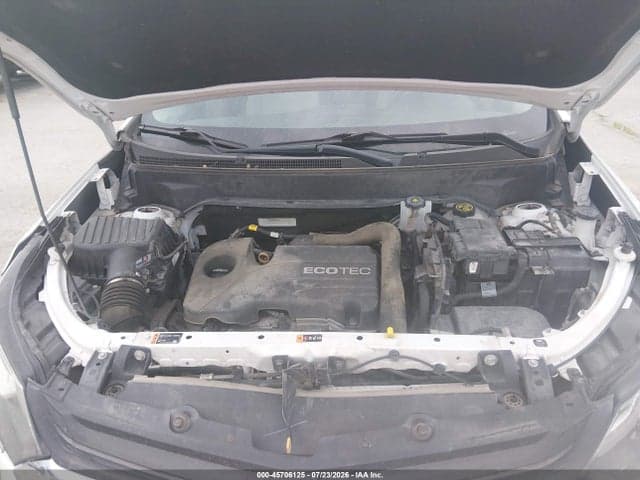 2020 CHEVROLET EQUINOX FWD LT 1.5L TURBO 10