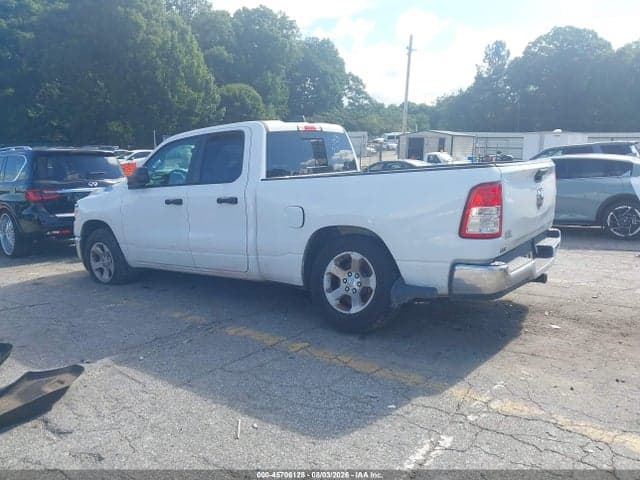 2019 RAM 1500 TRADESMAN 4X2 6'4 BOX 3