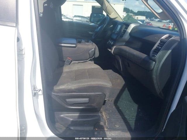 2019 RAM 1500 TRADESMAN 4X2 6'4 BOX 5