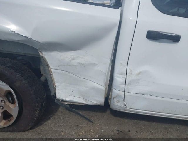 2019 RAM 1500 TRADESMAN 4X2 6'4 BOX 6
