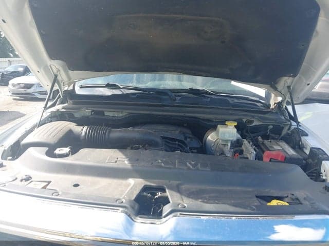 2019 RAM 1500 TRADESMAN 4X2 6'4 BOX 10