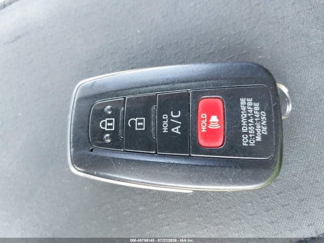 2017 TOYOTA PRIUS PRIME PLUS 11