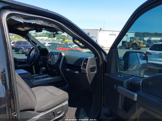 2019 FORD F-150 XLT 5