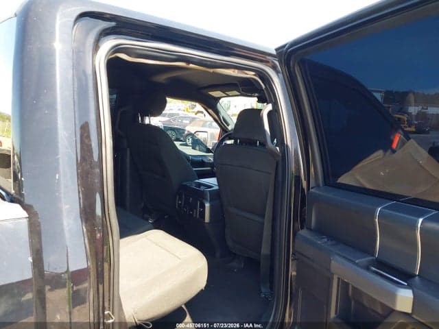 2019 FORD F-150 XLT 8