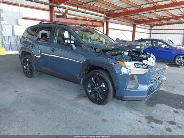 2026 TOYOTA RAV4 1