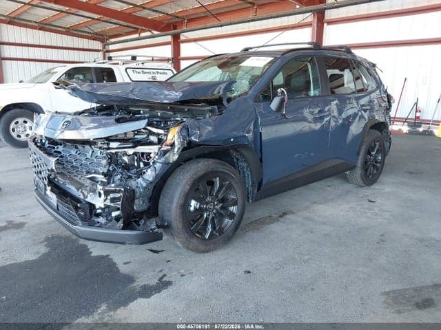 2026 TOYOTA RAV4 2