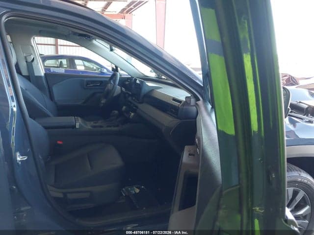 2026 TOYOTA RAV4 5