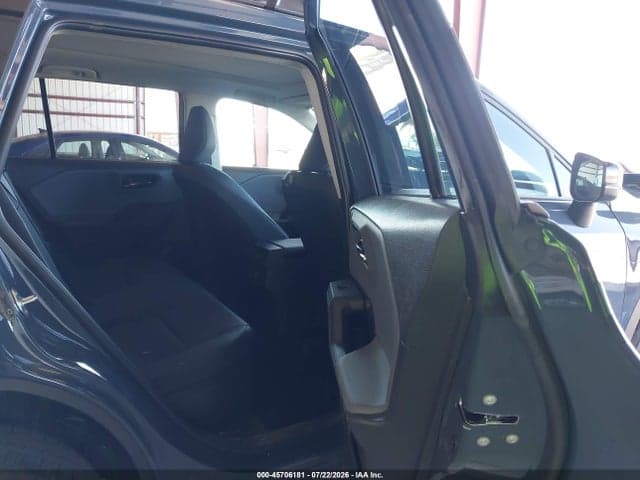 2026 TOYOTA RAV4 8