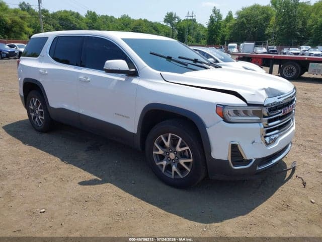 2020 GMC ACADIA FWD SLE - 1