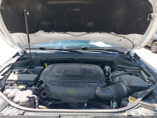2019 JEEP GRAND CHEROKEE LIMITED 4X4 10