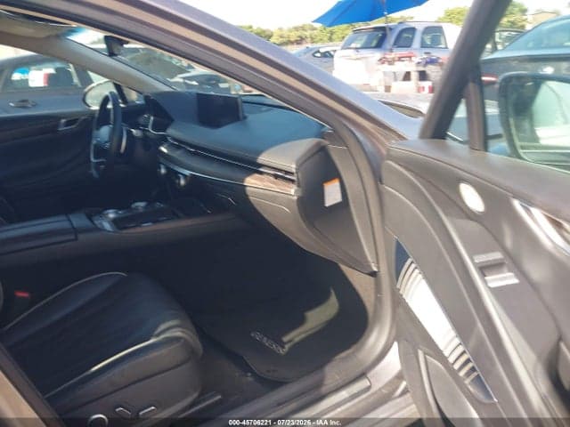 2023 GENESIS ELECTRIFIED G80 5