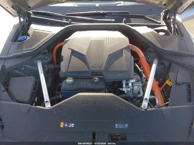 2023 GENESIS ELECTRIFIED G80 10
