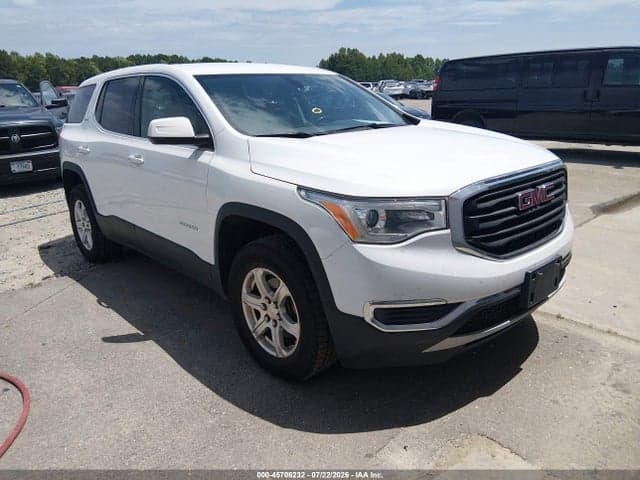 2019 GMC ACADIA SLE-1