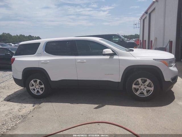 2019 GMC ACADIA SLE-1 13