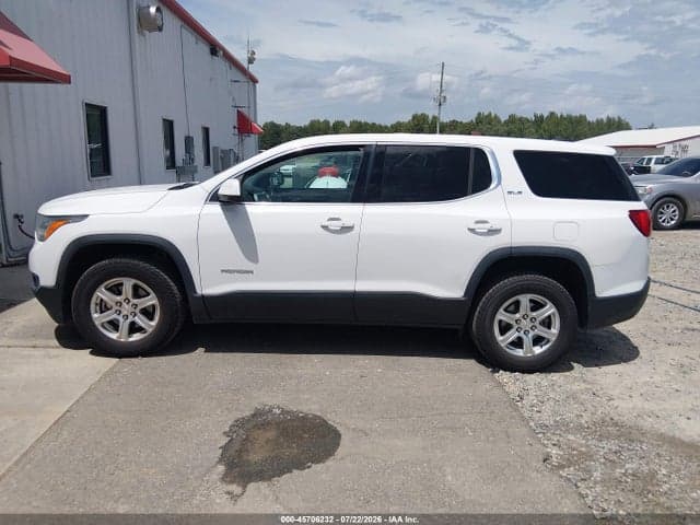 2019 GMC ACADIA SLE-1 14