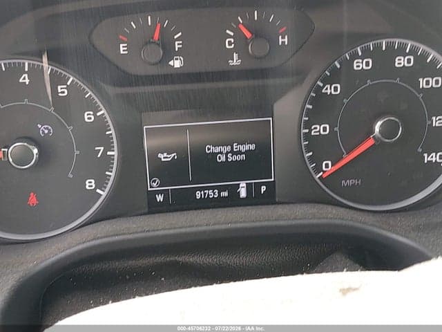2019 GMC ACADIA SLE-1 15