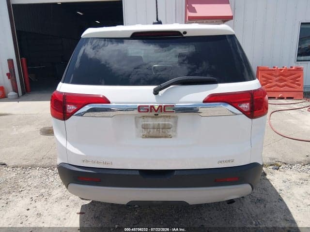 2019 GMC ACADIA SLE-1 16
