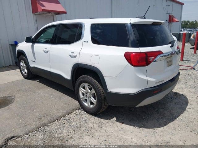 2019 GMC ACADIA SLE-1 3