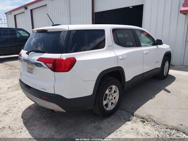 2019 GMC ACADIA SLE-1 4