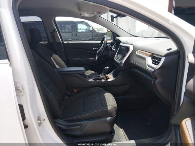 2019 GMC ACADIA SLE-1 5