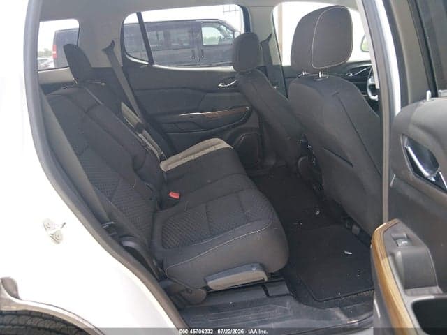 2019 GMC ACADIA SLE-1 8