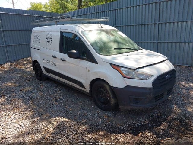 2019 FORD TRANSIT CONNECT XL 1