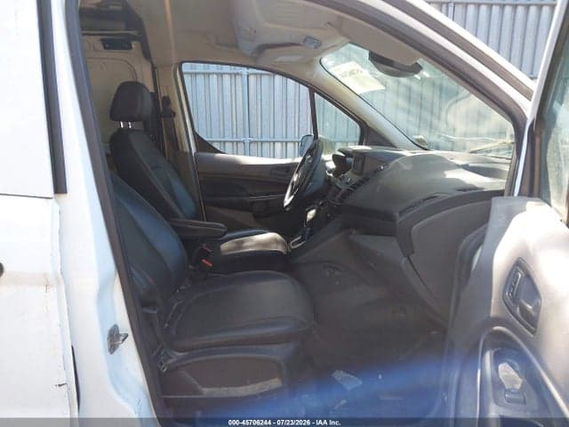2019 FORD TRANSIT CONNECT XL 5