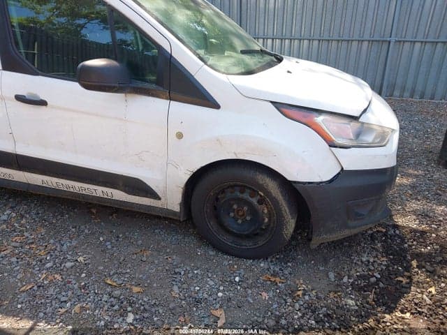 2019 FORD TRANSIT CONNECT XL 6