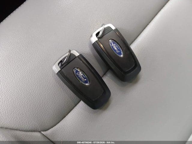 2021 FORD EXPLORER XLT 11