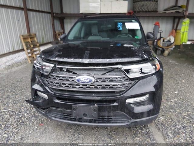 2021 FORD EXPLORER XLT 6