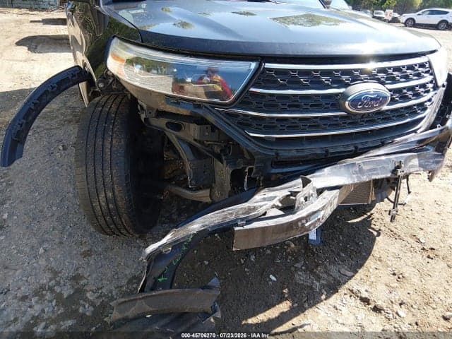 2020 FORD EXPLORER XLT 6