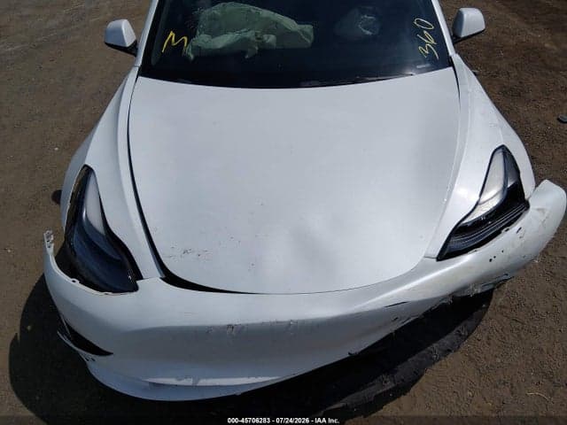 2022 TESLA MODEL 3 PERFORMANCE DUAL MOTOR ALL-WHEEL DRIVE 10