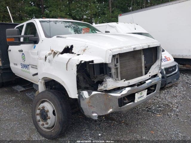2023 CHEVROLET SILVERADO MD WORK TRUCK 11