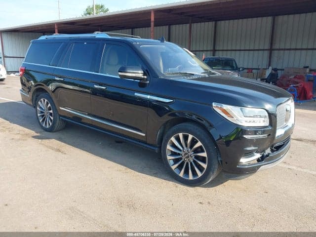 2018 LINCOLN NAVIGATOR L SELECT 1