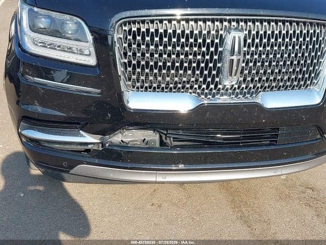 2018 LINCOLN NAVIGATOR L SELECT 6